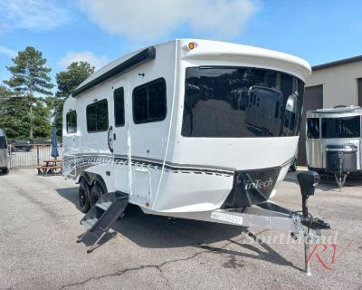 2025 Intech RV Magnolia Rover For Sale by Dealer in Norcross, Georgia