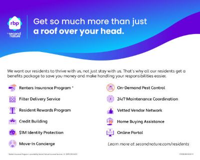 3 Bedroom 2BA 900 ft Pet-Friendly Apartment For Rent in Montgomery County, OH