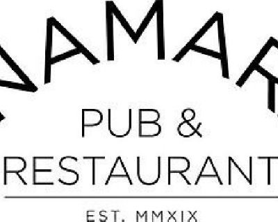 McNamara’s Pub & Restaurant
