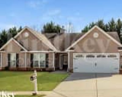 4 Bedroom 2BA 2301 ft² Pet-Friendly House For Rent in Jefferson, GA 114 Colonial Court