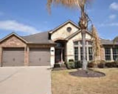 4 Bedroom 3BA 3035 ft² House For Rent in Pearland, TX 13612 Summer Cloud Ln