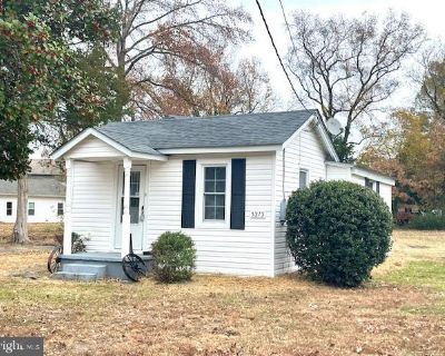 5373 Potomac Drive. Property for Rent in King George, VA for $1,300 with 1 bedroom and 1 full bath. This property was built in 1937.. Charming little home that's been newly renovated and refreshed! New LPV flooring in the living room, bedroom and bath. The kitchen is surprisingly big and features plenty of cabinet and counterspace plus a washer and dryer. A new deck is being added in the rear a...