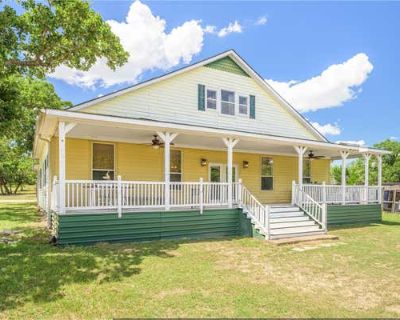 3 Bedroom 3BA 2952 ft Farm For Sale in FAYETTEVILLE, TX
