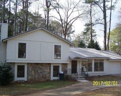 4 Bedroom 3BA Single Family Home For Sale in KENNESAW, GA