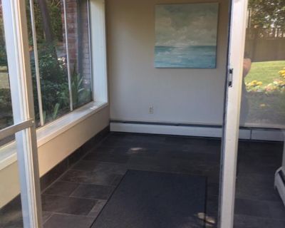 Professionally managed by Rhome BC- Victoria, a division of Associa British Columbia, Inc. Large one bedroom/1 bathroom second floor apartment at Carlton Terrace available December 1, 2025 for $1600.00/month with a lease. Unit includes kitchen, dining room, large living room, Heat and Hot water included, along with a designated parking spot. Tenant to pay hydro, cable, and phone. No smoking. No...