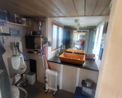 Beautiful tiny house