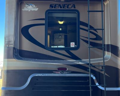 2008 Jayco SENECA HD 35 GS