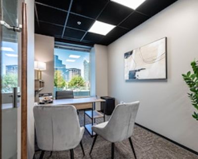 Private Office for 3 at Lucid Private Offices