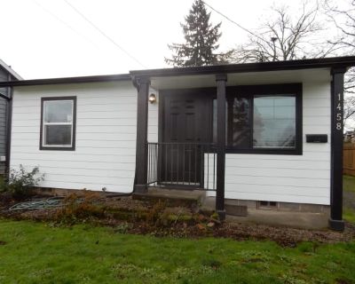 2 Bedroom 1BA 608 ft Apartment For Rent in Woodburn, OR