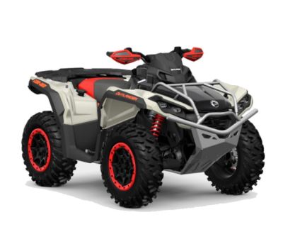 2024 Can-Am Outlander X xc 1000R