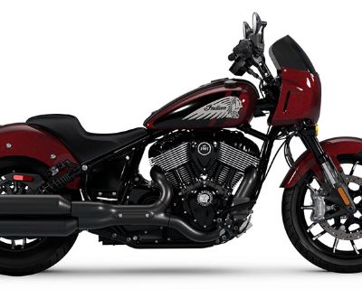 2025 Indian Motorcycle Sport Chief Cruiser Lynnwood, WA