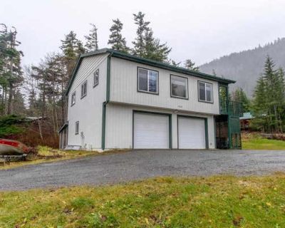 3 Bedroom 3BA 1332 ft Single Family Home For Sale in JUNEAU, AK