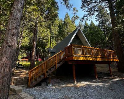 2 Bedroom 1BA 848 ft Apartment For Rent in Long Barn, CA