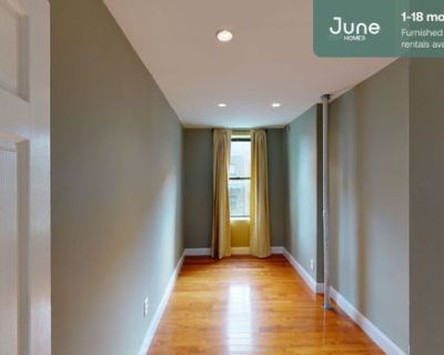 #701 Full room in East Harlem 4-bed / 2.0-bath apartment
