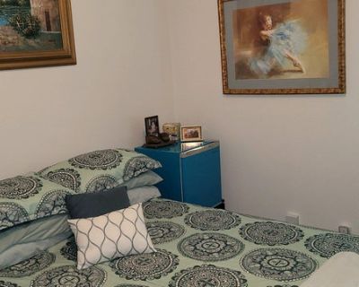 Furnished Room for Rent - Roommate Wanted