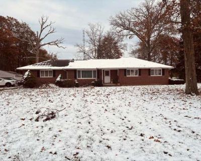 3 Bedroom 1BA 1456 ft Single Family Home For Sale in WAPAKONETA, OH