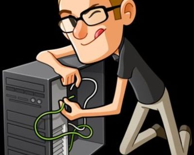 ON-SITE SERVICE * CERTIFIED * 25 YEARS EXPERIENCE * $65/HR

CALL/TEXT/EMAIL
* (623)282-4846
* technician01.ccrescue@gmail.com
 
* Adware & Malware Removal
* Computer Tune-Up
* Hardware Install & Software Install
* Operating System Install & Upgrade 
* DSL & Cable Internet Setup 
* Wireless Networks
* Printer Install & Support 
* Data Backup & Restore 
* Cloud Setup 
* Parental Control Configura...