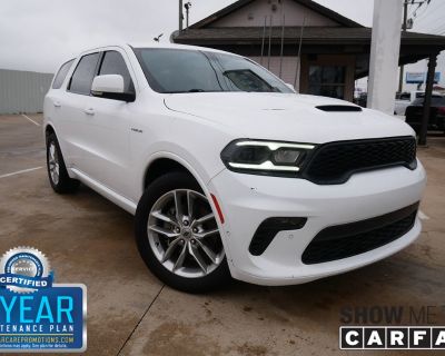 2021 Dodge Durango R/T