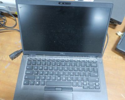 Certified Working 8th Gen Dell Latitude Laptops in Texas
