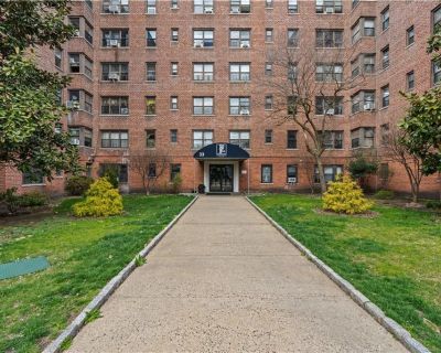 2 Bedroom 1BA 900 ft Pet-Friendly Apartment For Rent in Mount Vernon, NY