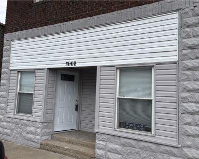 1 Bedroom 1BA Apartment For Rent in Neville Twp, PA