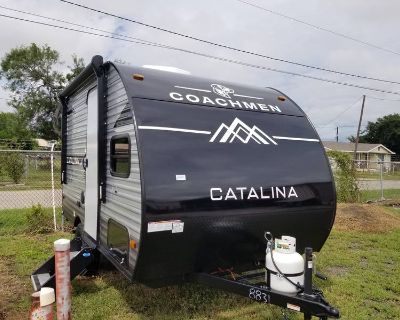 2025 Coachmen 134rkx For Sale by Dealer in Corpus Christi, Texas