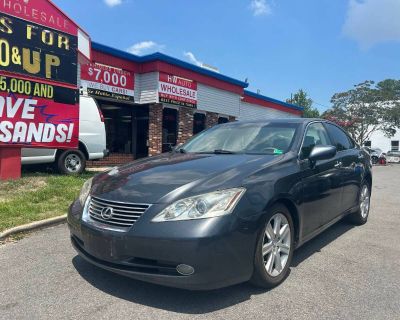 Used 2008 Lexus ES 350