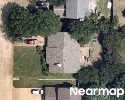 Foreclosure Property in Grand Prairie, TX 75052 - Pendleton Ct