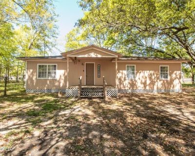 Charlie Ave, Pascagoula, Home For Rent