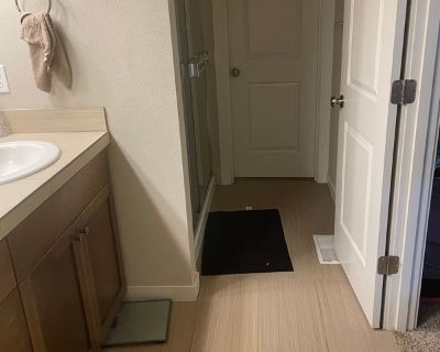 Ava (Has a House). Room in the 1 Bedroom 1BA Pet-Friendly House For Rent in Vancouver, WA