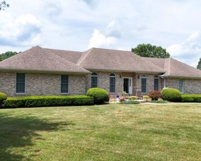 Helvetia Rd, London, Home For Sale