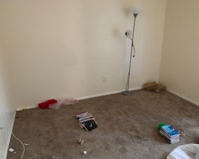 I live at the part at sienna I have a private room and private bathroom for rent preferably to another girl!