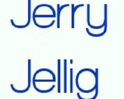 Jerry Jellig
