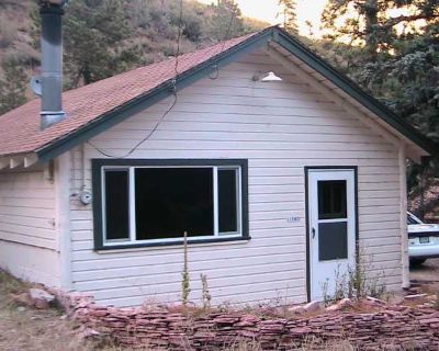 2 Bedroom 1BA 600 ft Apartment For Rent in Green Mountain Falls, CO