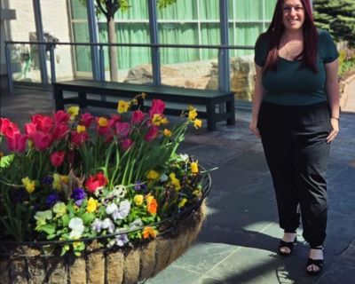 Maddalena - Needs a House on iROOMit or a Room