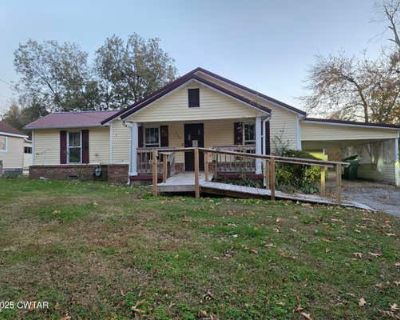 3 Bedroom 2BA 1380 ft Single Family Home For Sale in DYER, TN