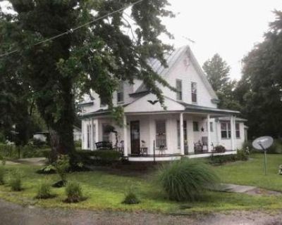 2 Bed 1 Bath Preforeclosure Property in Felicity, OH 45120 - Walnut St