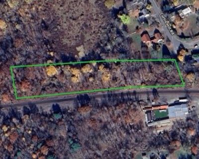 N Sturbridge Rd, Charlton, Plot For Sale