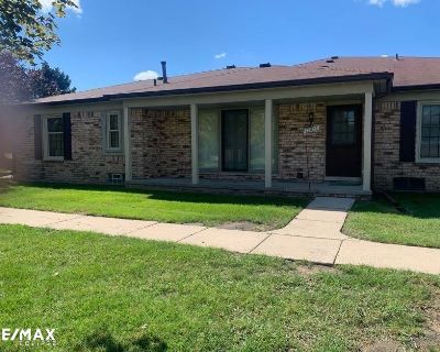 15075 Sebastian Court. Property for Rent in Macomb Twp, MI for $1,650 with 2 bedrooms and 2 full baths. This 1,150 square foot property was built in 1987.. Ranch condo featuring 2 bedrooms, 2 full baths, full basement and large attached 2 car tandem garage. Large primary bedroom with private bath and walk in closet. Very clean sharp decor. Newer stainless steel kitchen appliances, stove, fridge...