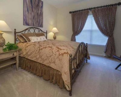 1 Bedroom 1BA Pet-Friendly Apartment For Rent in Lithia Springs, GA