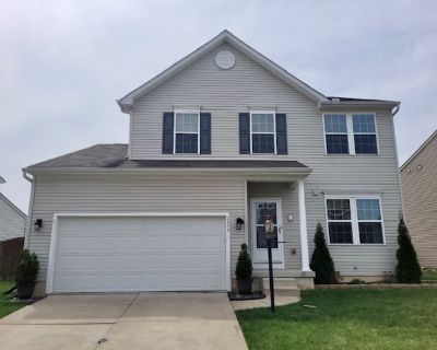 3 Bedroom 3.5BA 1952 ft Apartment For Rent in Riverside, OH