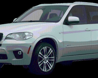 Used 2013 BMW X5 35i