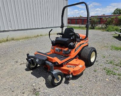 2005 Kubota ZD25