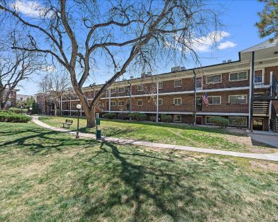 1 Bedroom 1BA 672 ft Condo For Sale in Denver, CO