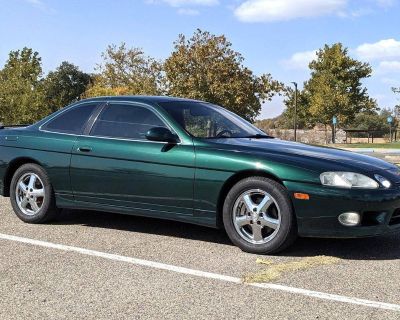 WTB 1998+ SC400 Imperial Jade