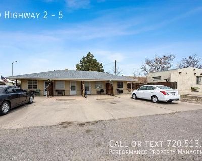 1 Bedroom 1BA 1000 ft Pet-Friendly Apartment For Rent in Commerce City, CO