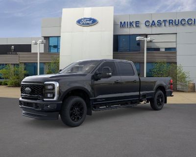 New 2026 Ford F-250 For Sale at Mike Castrucci Ford Alexandria | VIN: 1FT8W2BT0TEC54156