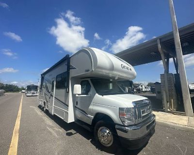 2025 Thor Motor Coach Geneva 29VT For Sale by Dealer in Mesa, Arizona