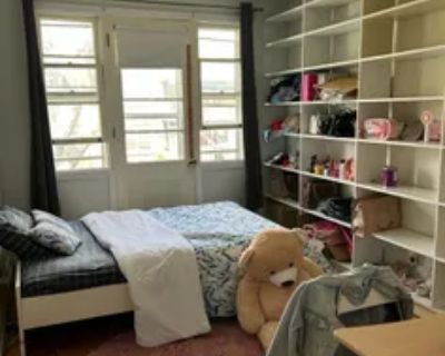 258 sqft Room for Rent in Montreal, QC