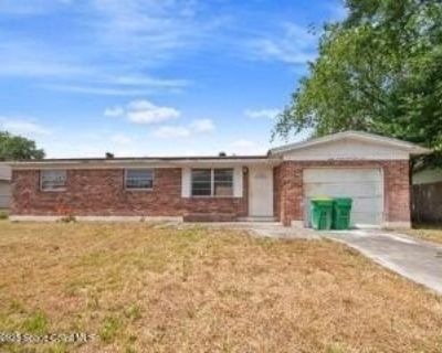 Stratford Dr, Cocoa, Home For Rent